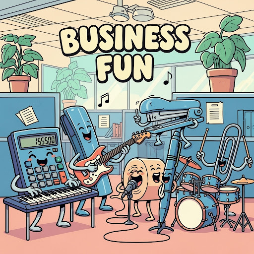 Musique MyLio Studio : Business