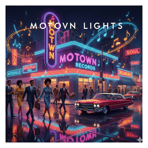Motown Lights